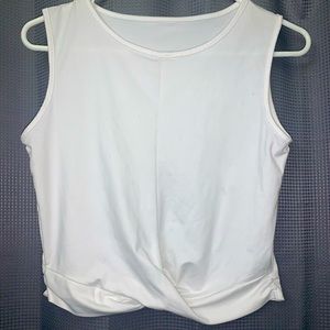 NWOT athletic tank